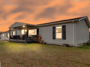 3265 Ash Ave, Lupton, MI 48635