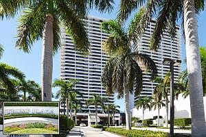 Home For Sale In Trump Plaza