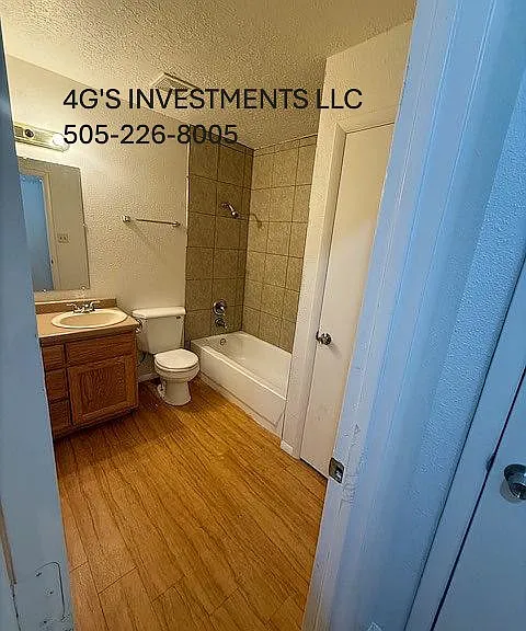 310 E Comanche St #D — Photo 4