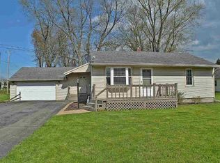 8990 Corl Ct, Temperance, MI 48182