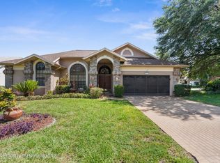 5199 Panther Dr, Spring Hill, FL 34607