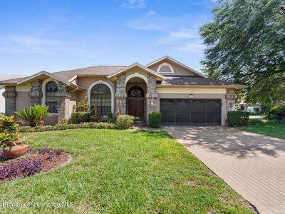 5199 Panther Dr, Spring Hill, FL, 34607