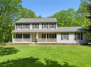 2470 Azalea Way, East Stroudsburg, PA 18302