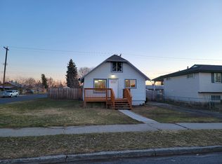 1828 E Dalke Ave, Spokane, WA 99208