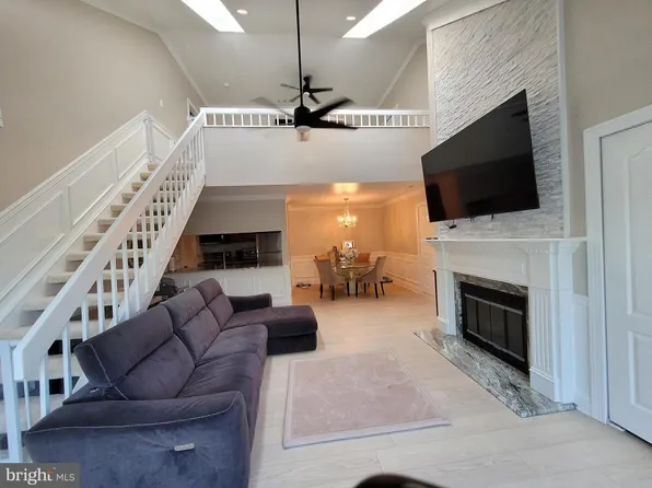 1916 The Woods #Ii, Cherry Hill, NJ 08003