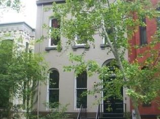 1434 Q St NW, Washington, DC 20009