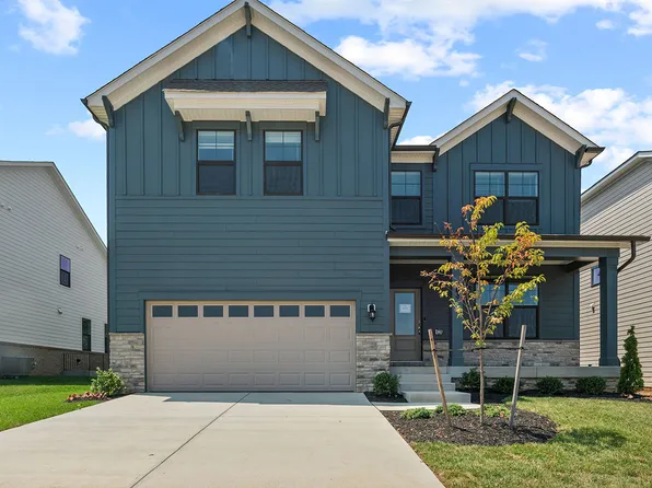 Summit Plan, Renn Quarter