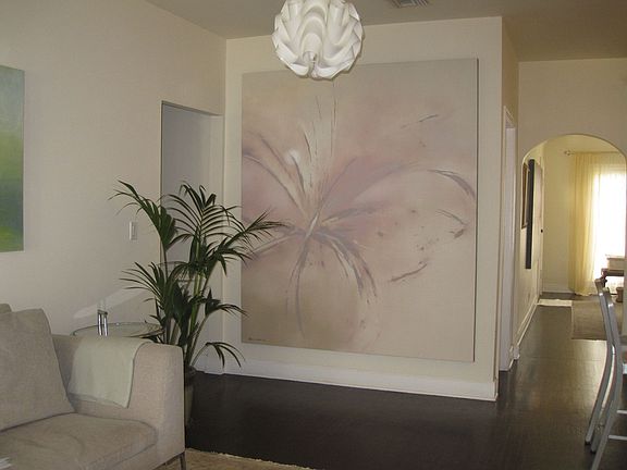 Front room