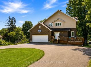 320 Clothier St W, North Grenville, ON K0G 1J0