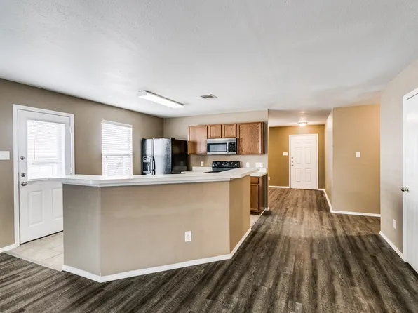 9608 Woodrow Wilson Dr, McKinney, TX 75072