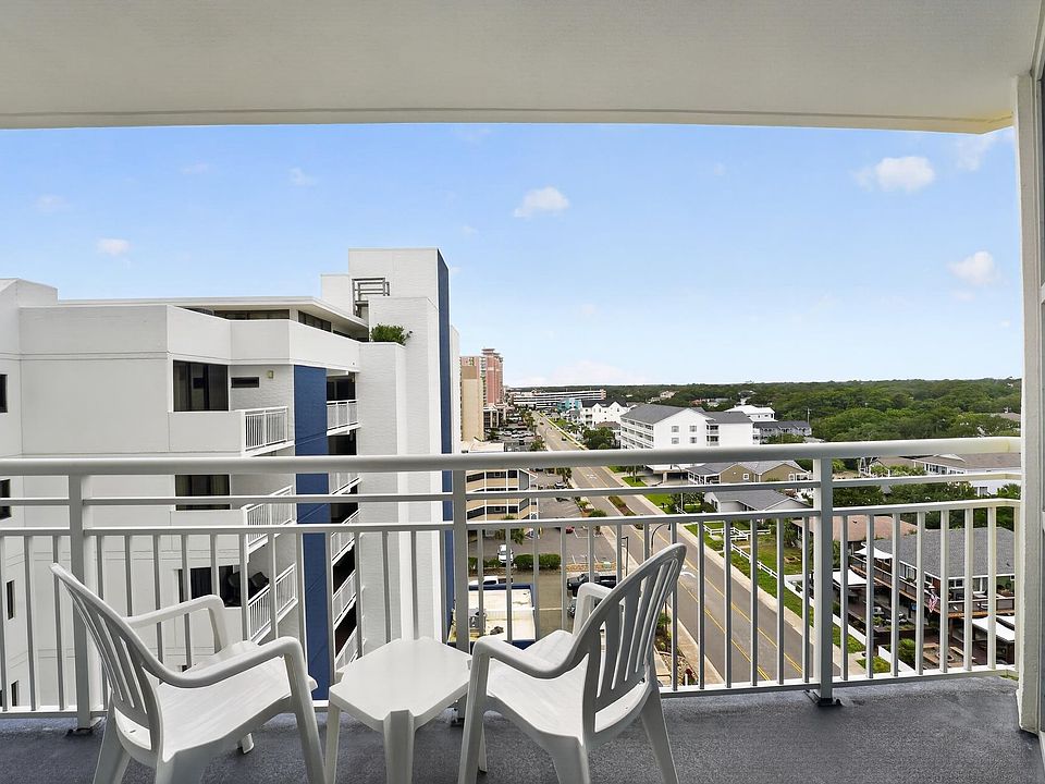1st image of 2301 S Ocean Blvd. S #808