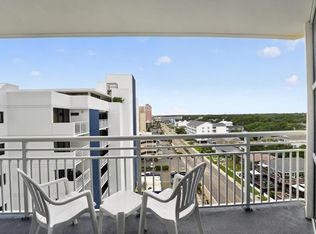 2301 S Ocean Blvd #808, North Myrtle Beach, SC 29582