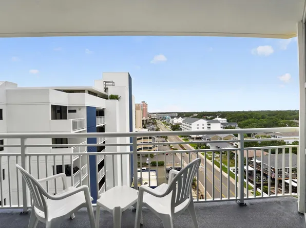 2301 S Ocean Blvd. S #808, North Myrtle Beach, SC 29582