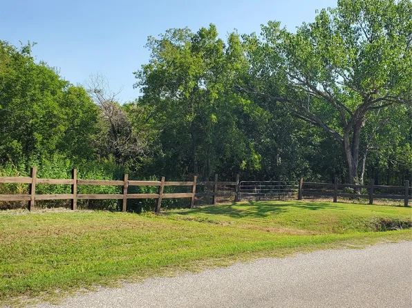 Hagerman Rd, Pottsboro, TX 75076