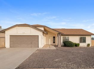 11001 N 55th Ave, Glendale, AZ 85304