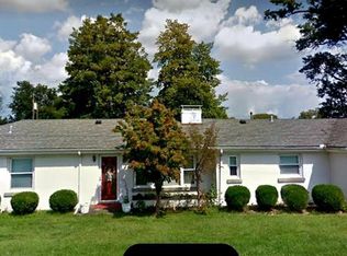 2701 Leestown Rd, Lexington, KY 40511