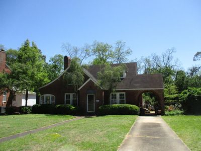 236 W Dodson St, Americus, GA, 31709