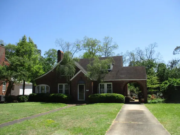 236 W Dodson St, Americus, GA 31709