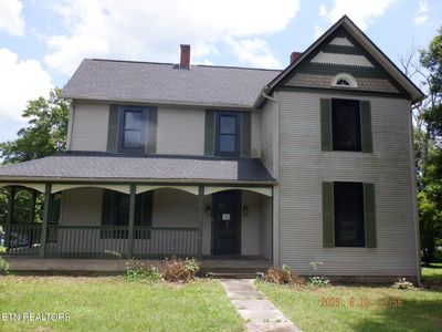 400 S Chamberlain Ave, Rockwood, TN, 37854