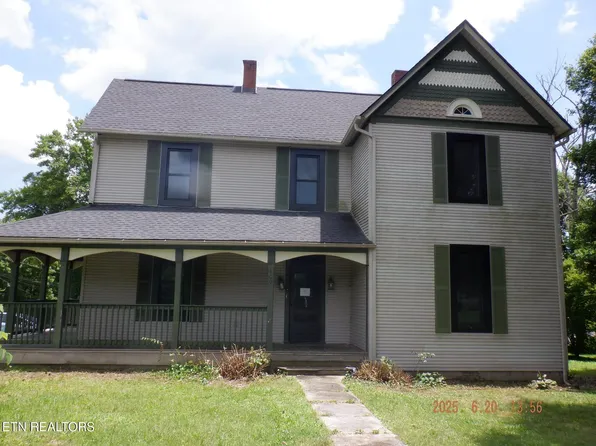 400 S Chamberlain Ave, Rockwood, TN 37854