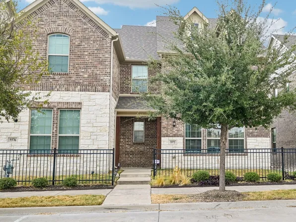 5572 Kilmer Dr, North Richland Hills, TX 76180