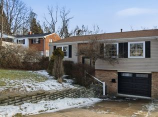 140 Donley Dr, Monroeville, PA 15146