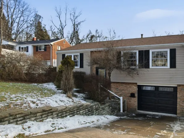 140 Donley Dr, Monroeville, PA 15146