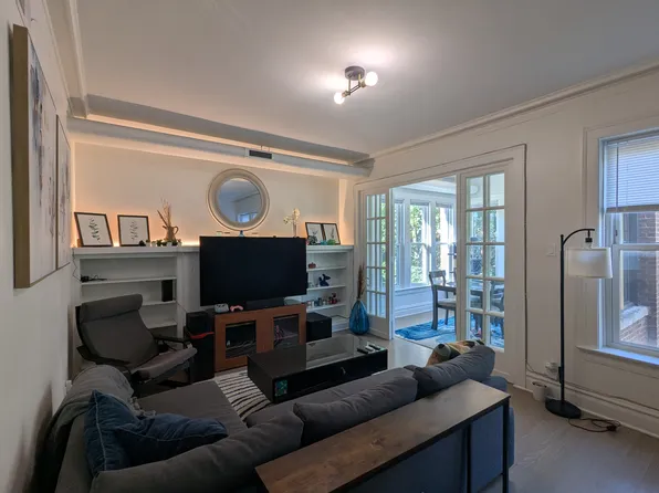 6341 N Wayne Ave APT 3S, Chicago, IL 60660