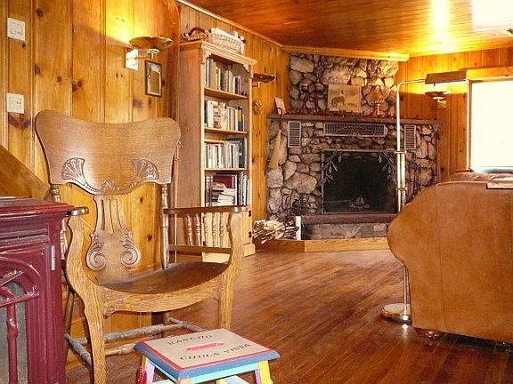 cozy firelit winter evenings