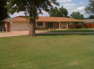 2515 W 91st St, Tulsa, OK 74132