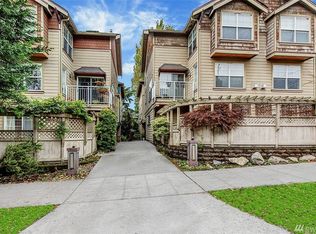 3623 Phinney Ave N, Seattle, WA 98103