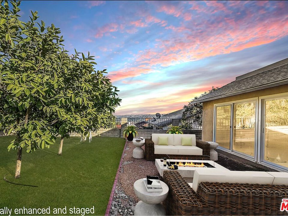 17743 Contra Costa Dr, Rowland Heights, CA 91748 Zillow