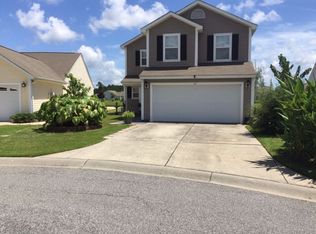 161 Junco Cir, Longs, SC 29568
