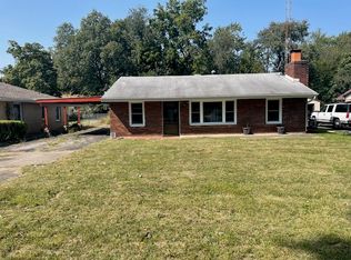 176 N Bates Ave, Kankakee, IL