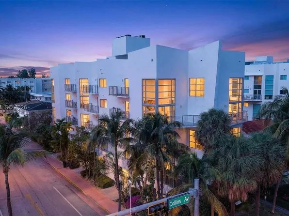 7700 Collins Ave APT 1, Miami Beach, FL 33141