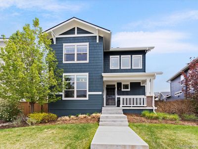 5402 Uinta Way, Denver, CO, 80238