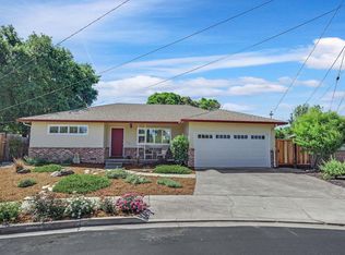 434 Willow Ct, Livermore, CA 94550