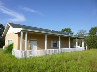 1001 Pfundstein Rd, Babson Park, FL 33827