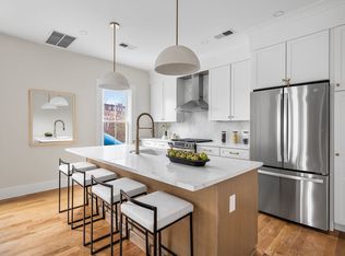 16 Harbor View St #2, Dorchester, MA 02125