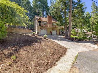 20766 Haiapo Rd, Mi Wuk Village, CA 95346