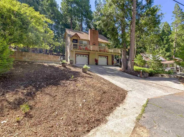 20766 Haiapo Rd, Mi Wuk Village, CA 95346