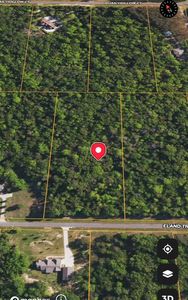 LOT 297 Eland Trl, Larue, TX, 75770