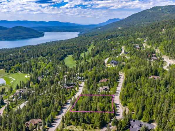 250 N Shooting Star Cir, Whitefish, MT 59937