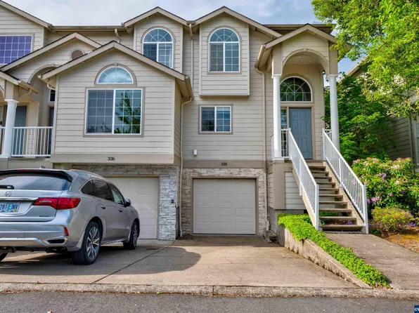 338 Crystal Springs Ln N, Keizer, OR 97303