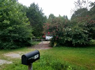 145 Deford Ln, Manchester, TN 37355