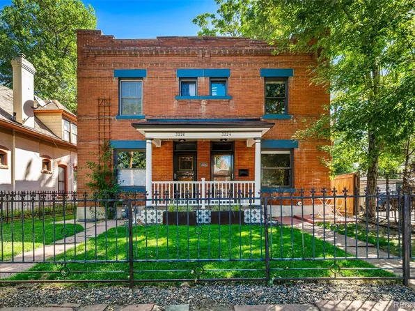 3224 Alcott Street, Denver, CO 80211
