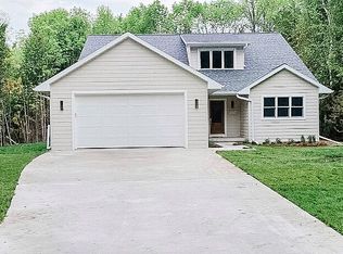 2226 Scandia Rd, Sister Bay, WI 54234