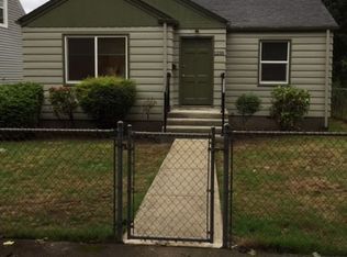 1235 8th Ave, Longview, WA 98632