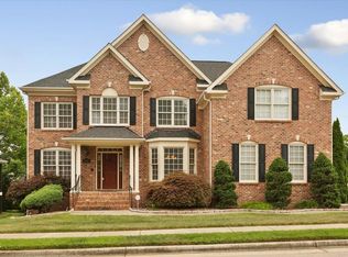 2612 Peachleaf St, Raleigh, NC 27614