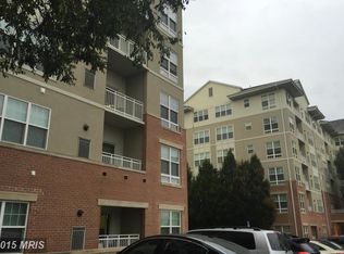 6616 Comet Cir APT 312, Springfield, VA 22150